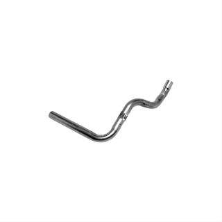 Auspuffendrohr - Tail Pipe  Blazer 6,2D  82-91